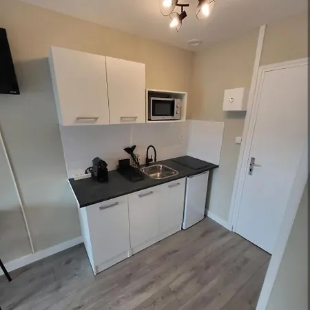 Apartment Havane Avec Clim