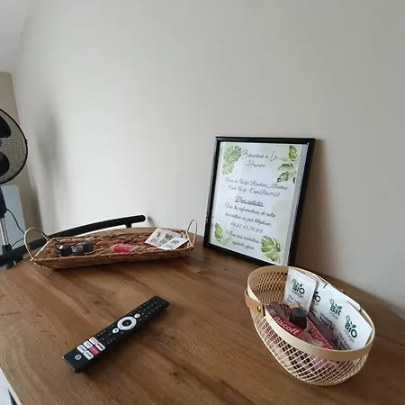 Havane Avec Clim Bourbonne-les-Bains