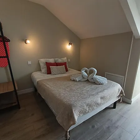 Havane Avec Clim Apartment