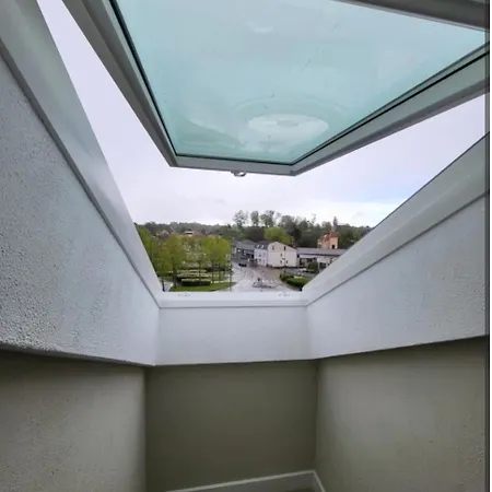Apartment Havane Avec Clim Bourbonne-les-Bains
